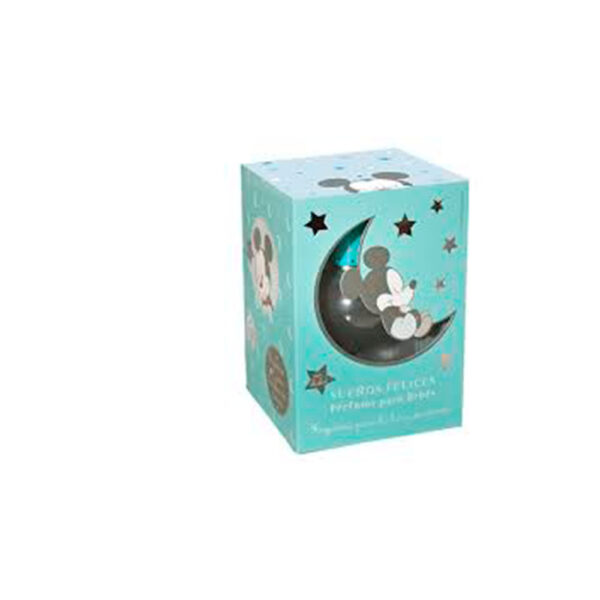 Perfume Para Bebes Mickey Sueños Felices x 50 Ml