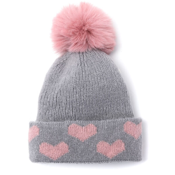 Gorro Infantil