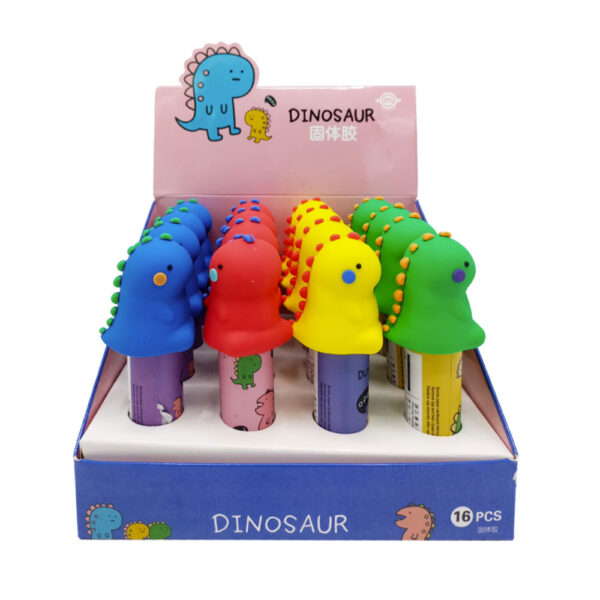 Adhesivo Dino