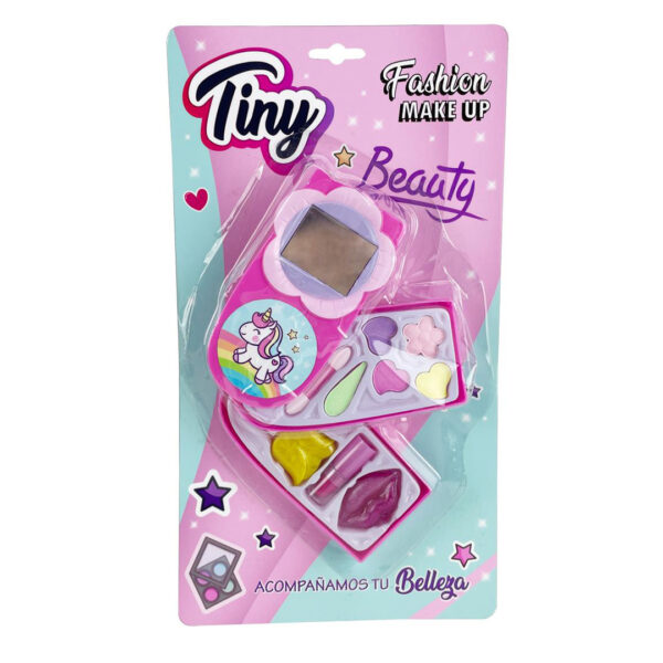 SET MAQUILLAJE CELULAR