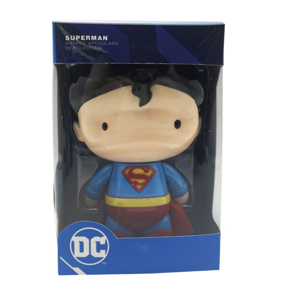 MUÑECO POP SUPERMAN 7 PULG