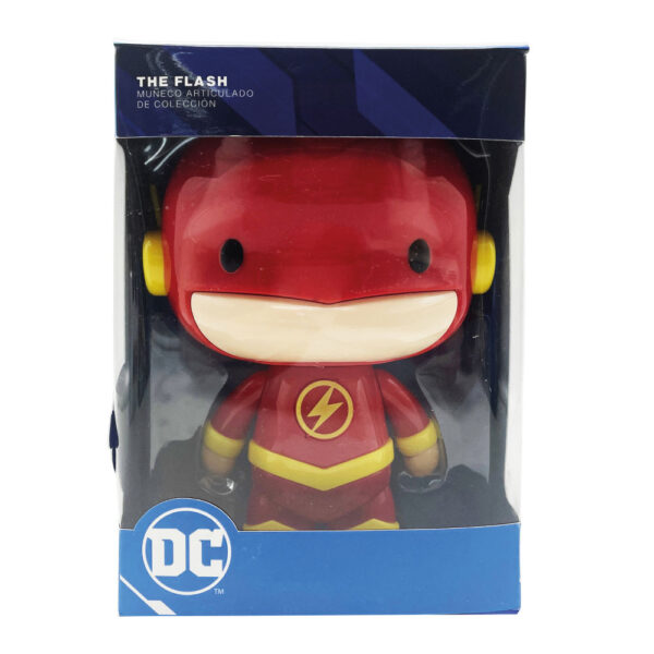 MUIÑECO POP FLASH 7 PULG