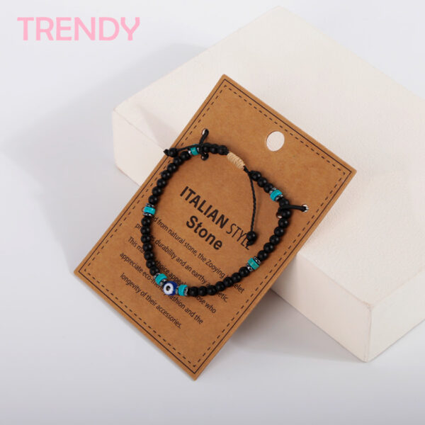 Pulsera H
