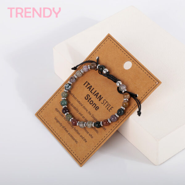 Pulsera H