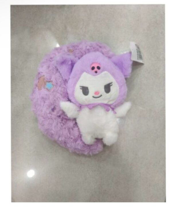 Sanrio c/luna KUROMY
