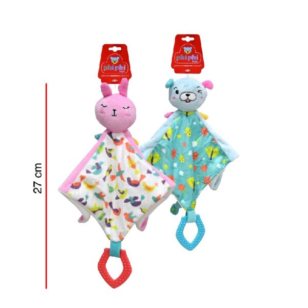 TRAPITO DE APEGO 27 CM