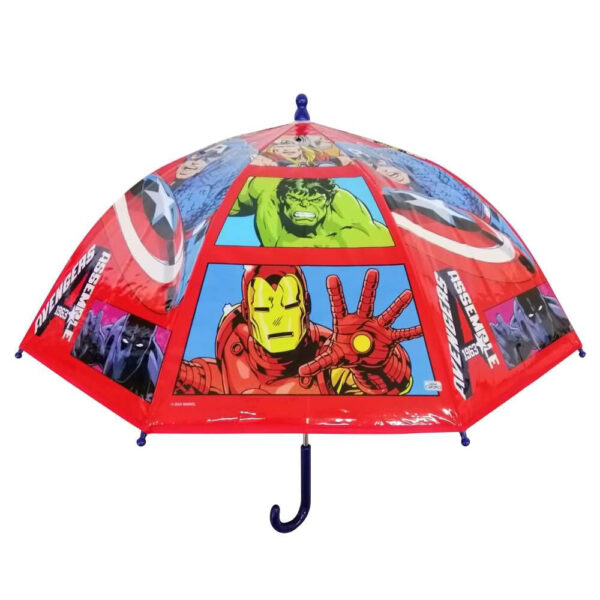 Paraguas 17" Avengers