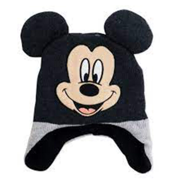 Gorro Mickey