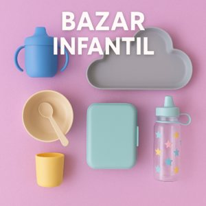 BAZAR INFANTIL