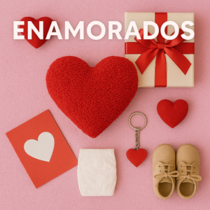 ENAMORADOS