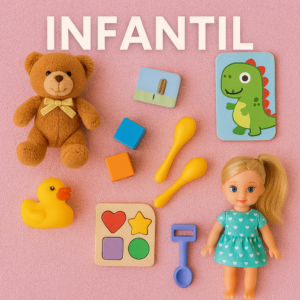 INFANTIL