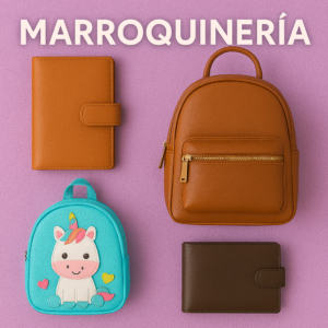 MARROQUINERIA