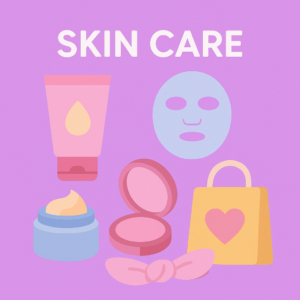 SKIN CARE
