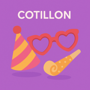 COTILLON