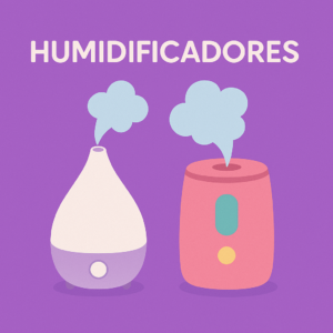 Humidificadores