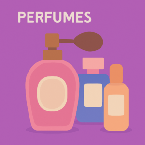 PERFUMES