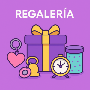REGALERIA