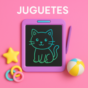 JUGUETES