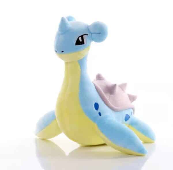 POKEMON LAPRA 40CM