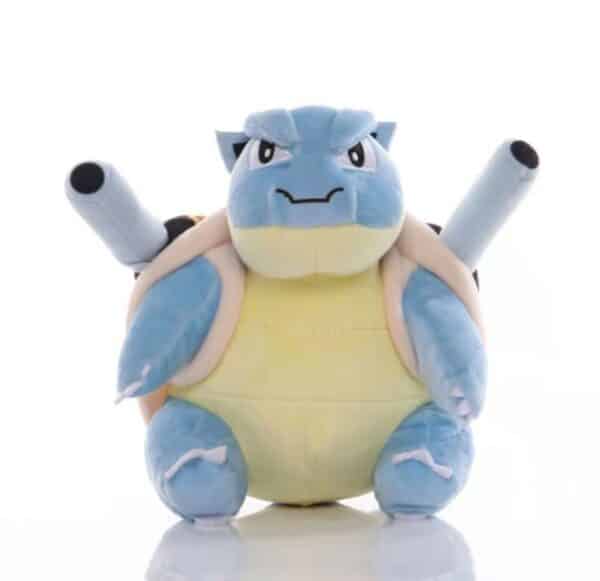POKEMON BLASTOISE 20CM
