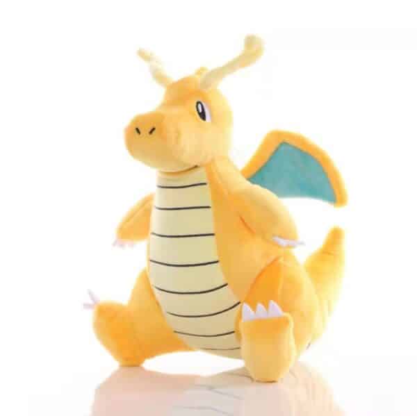 POKEMON DRAGONITE 40CM