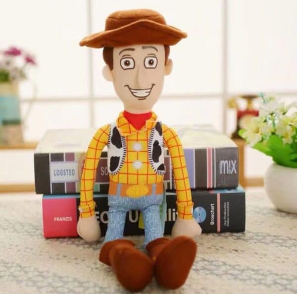 WODDY TOY STORY30CM
