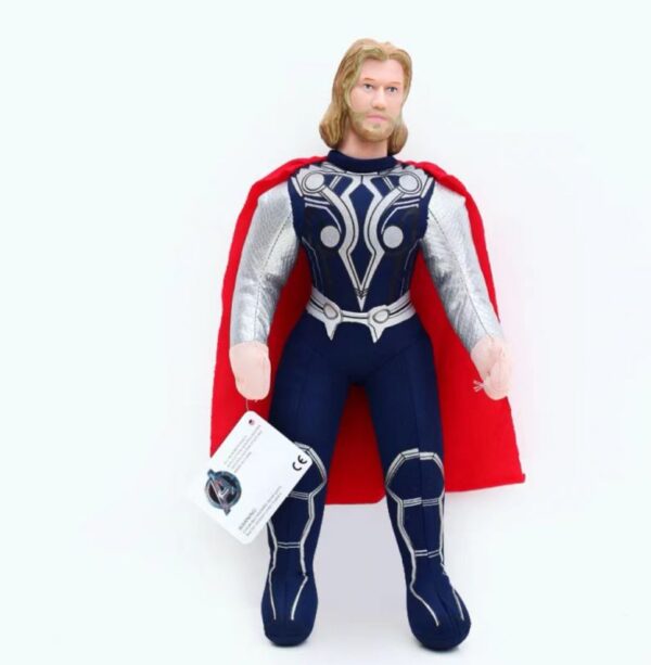 AVENGERS THORS N40CM
