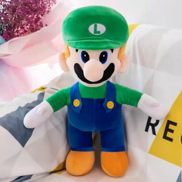 LUIGI 30CM