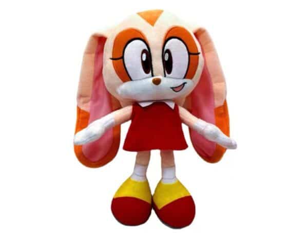 SONIC EXE NENA 27CM