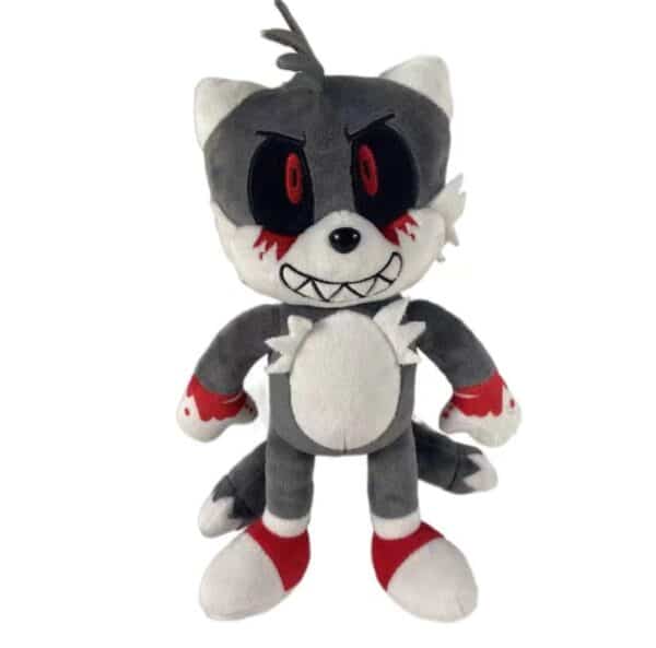SONIC EXE GRIS 27CM
