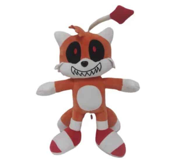 SONIC EXE NARANJA 27CM