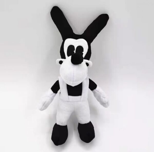 BENDY BORIS 20CM