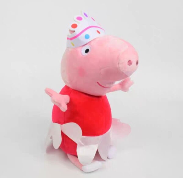 PEPPA PRICESA 20CM