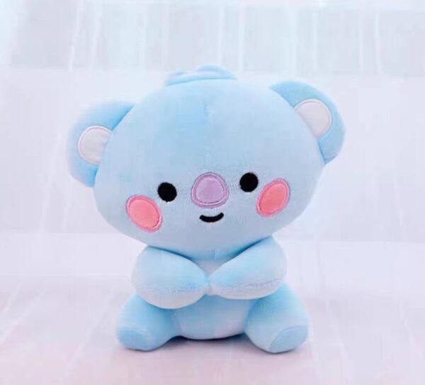 BTS COALA CELESTE 20CM