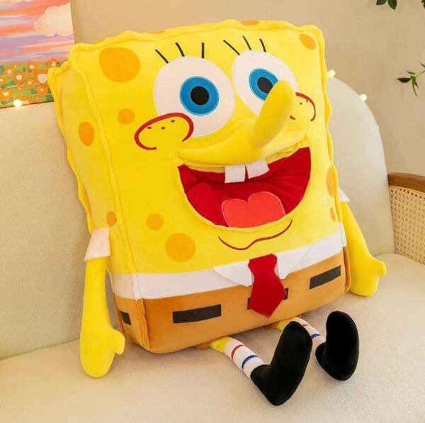 BOB ESPONJA 60M