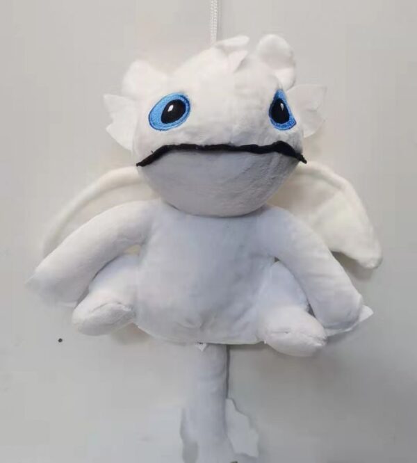 CJIMUELO BLACO 20CM