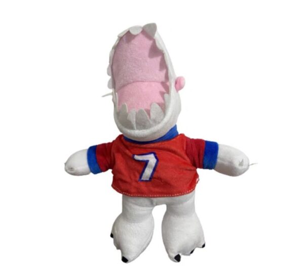 STUMBLE GUYS FELPA 20CM