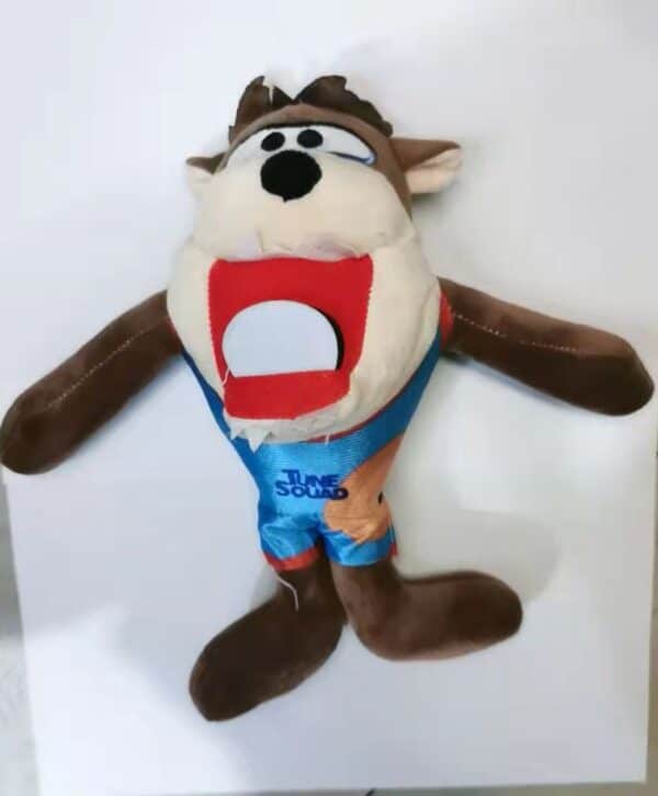 TANSMANIA 25CM