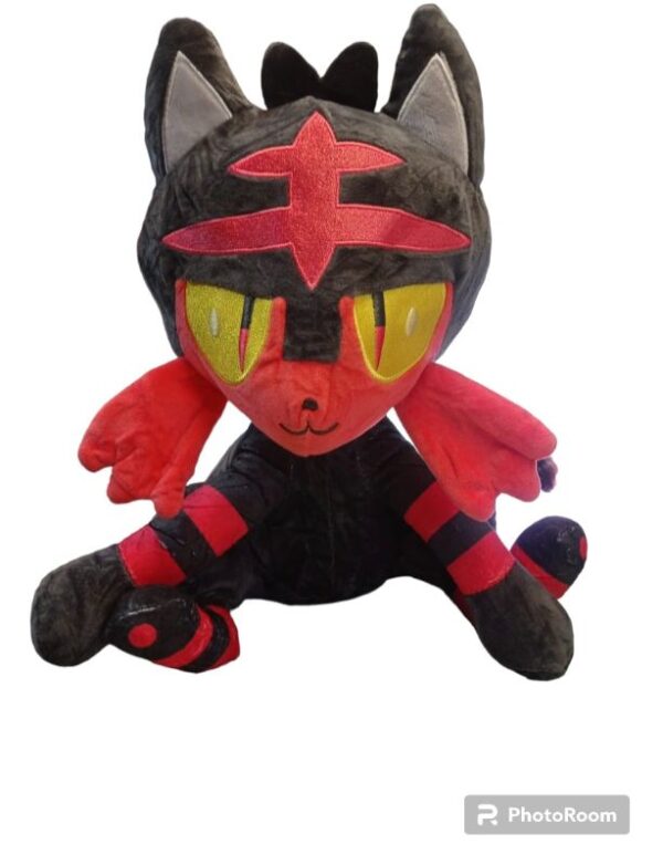 POKEMON LITTEN 40CM