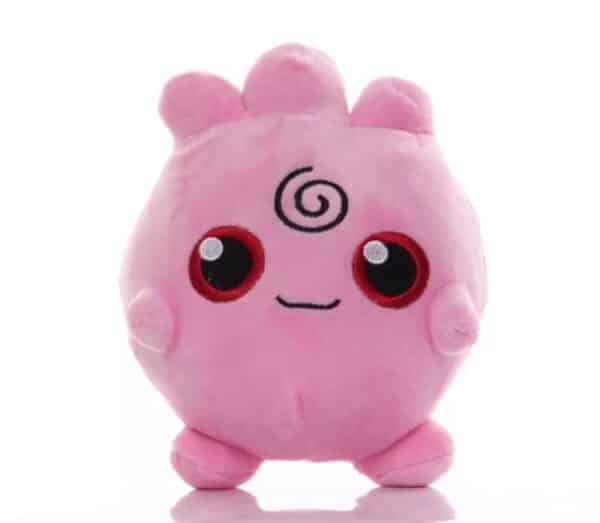 POKEMON IGGLYBUFF 20CM