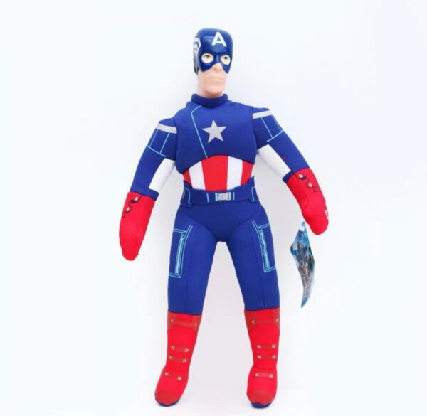AVENGERS CAPITAL AMERICA 40CM