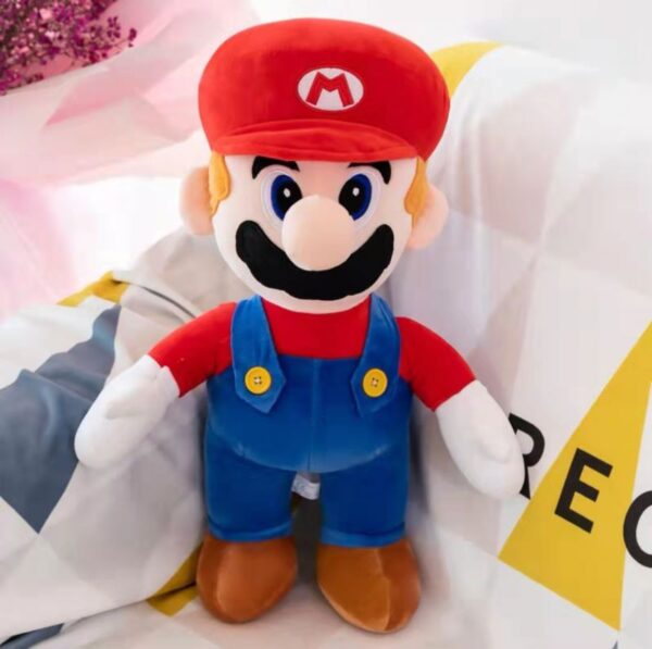 MARIO 30CM