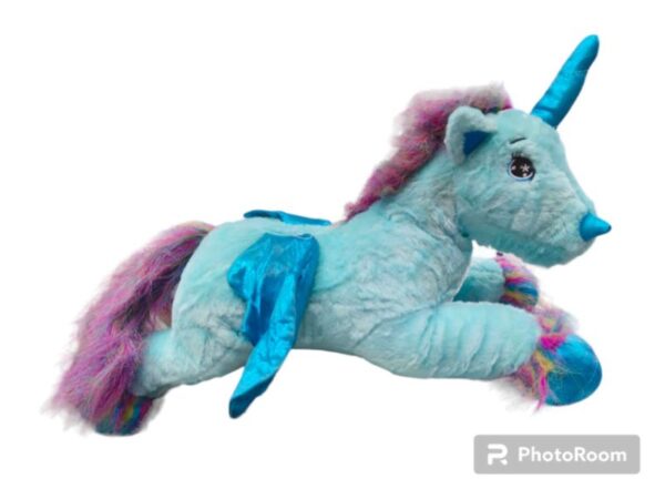 UNICONIO CELESTW 40CM