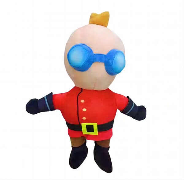 SHUMBLE GUYS DREGG 20CM