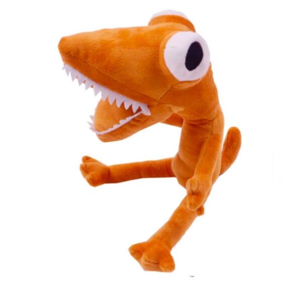 RAINBOW FRIENDS MARRON 30CM