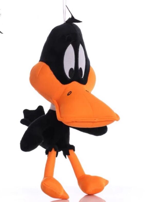 LOONY TOONS PATO LUCAS 20CM