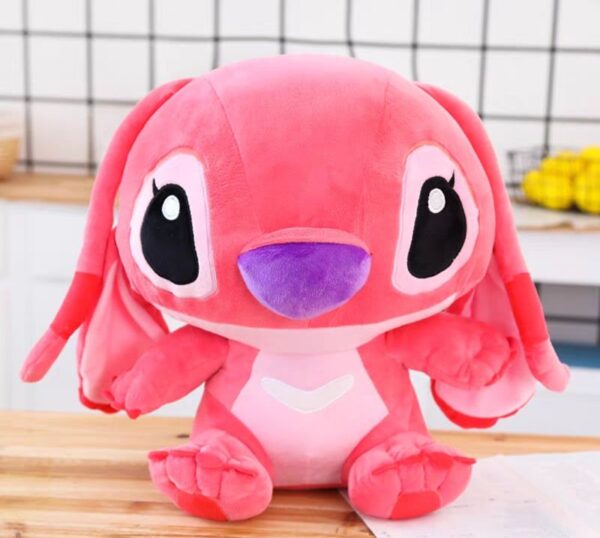 STICH ROSA 45CM