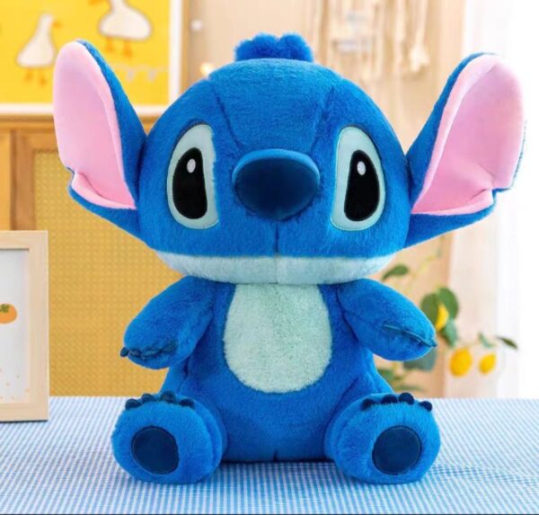 STICH CON PELUDO 50CM