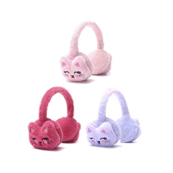 Orejera Infantil