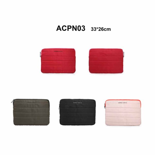 Funda Portanotebook Agarrate Catalina